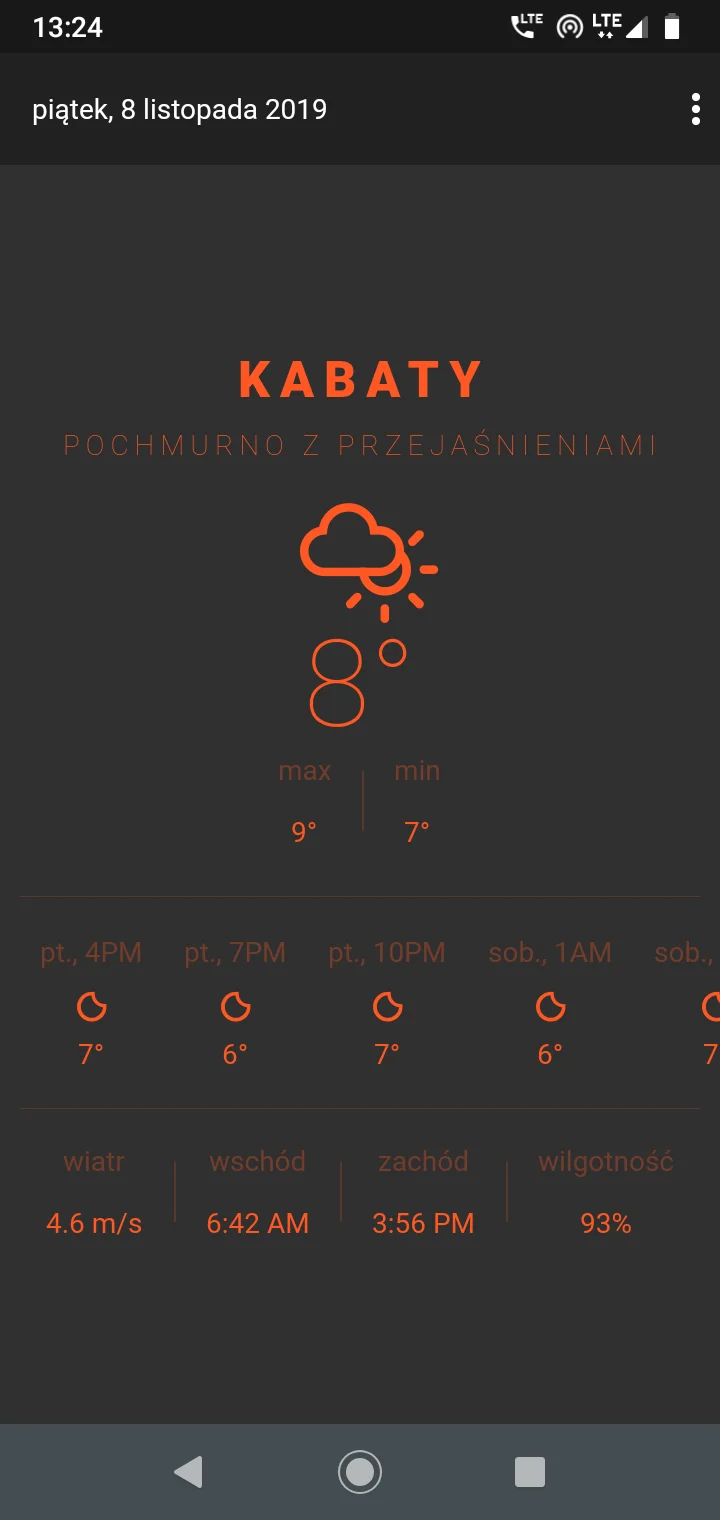 Notatnik i dziennik zdarzeń przemocowych