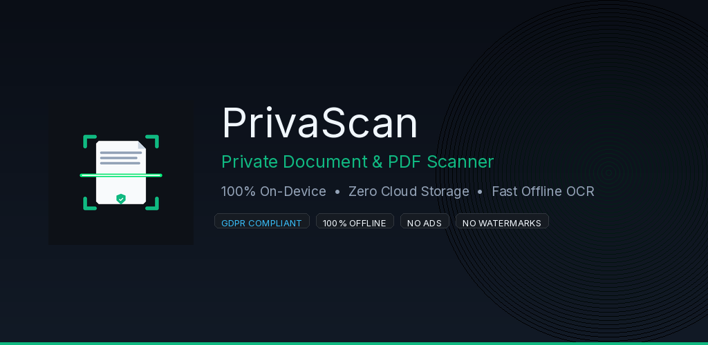 PrivaScan