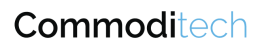 Commoditech Logo