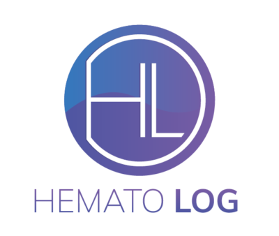 Aplikacja mobilna Hematolog logo