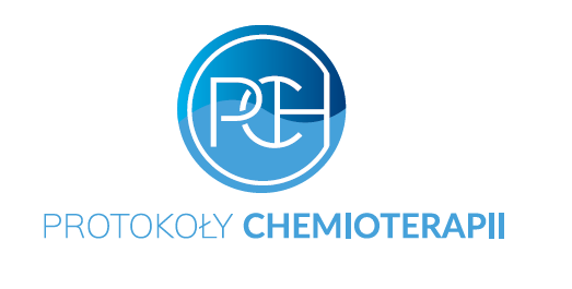 Progokoły chemioterapii logo