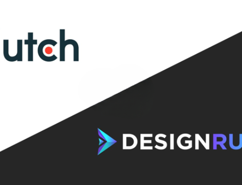 Clutch vs DesignRush