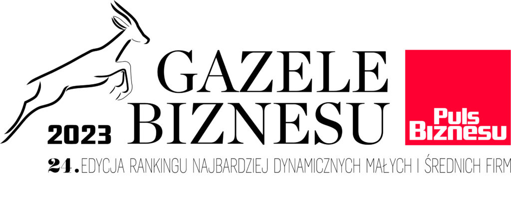 Commoditech in Gazele buzinesu growth and sustainability award
